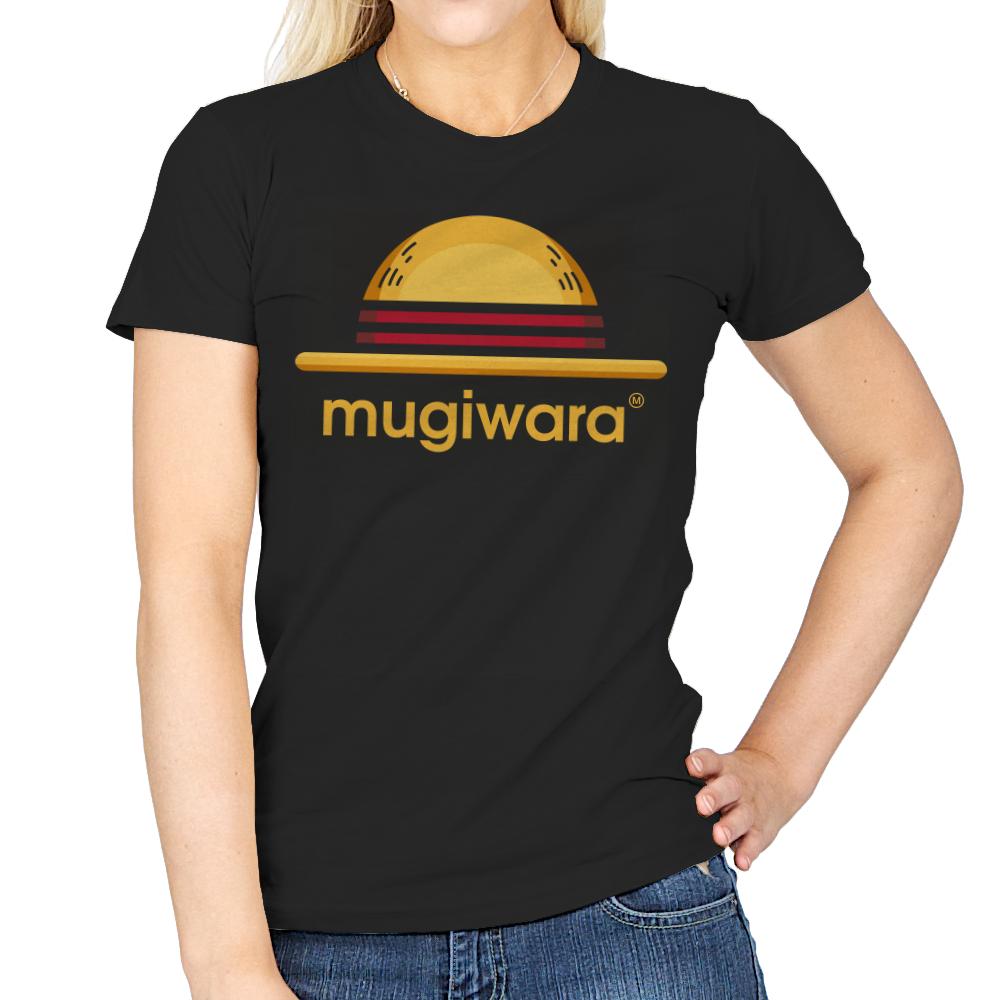 Mugidas