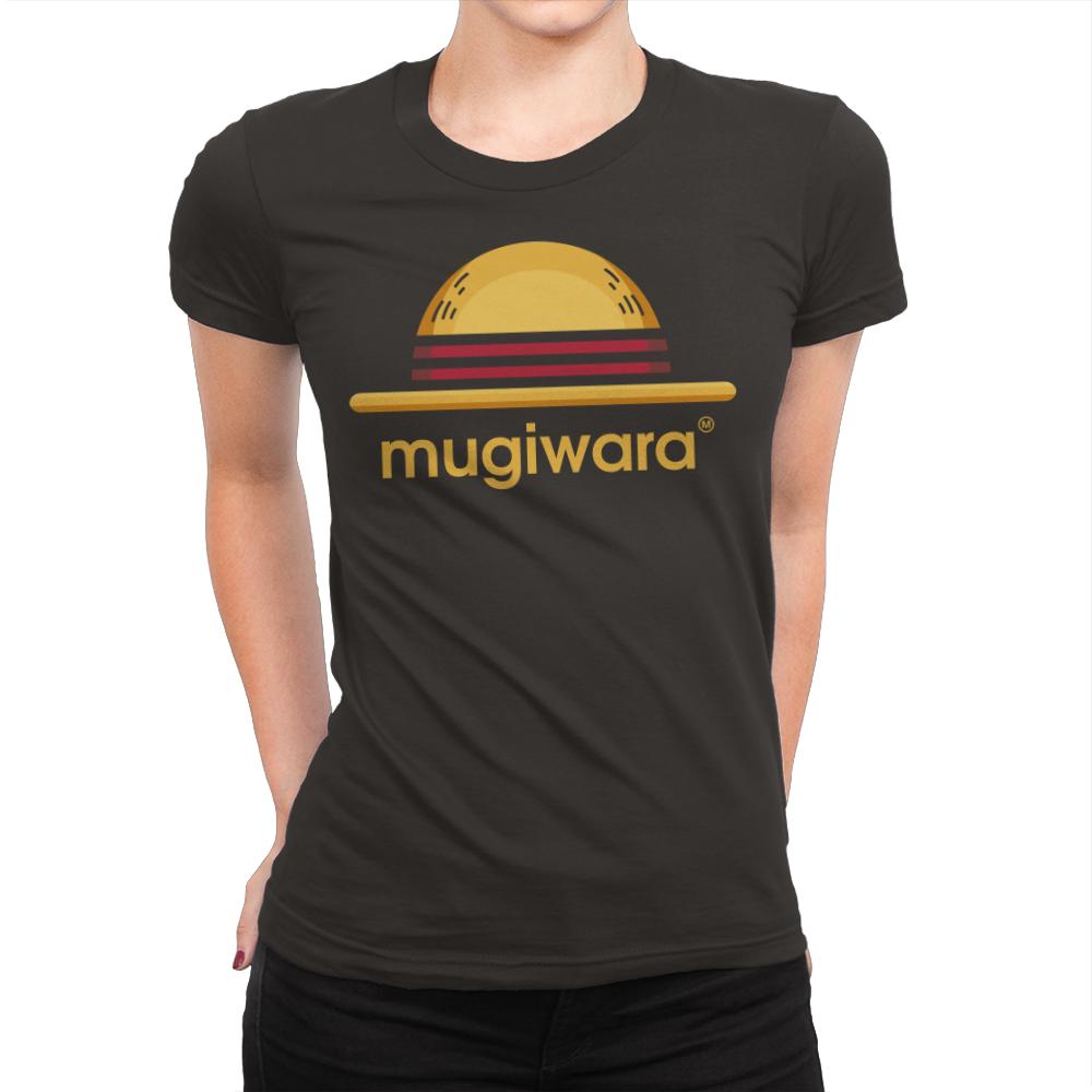 Mugidas