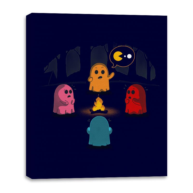 Ghost Stories