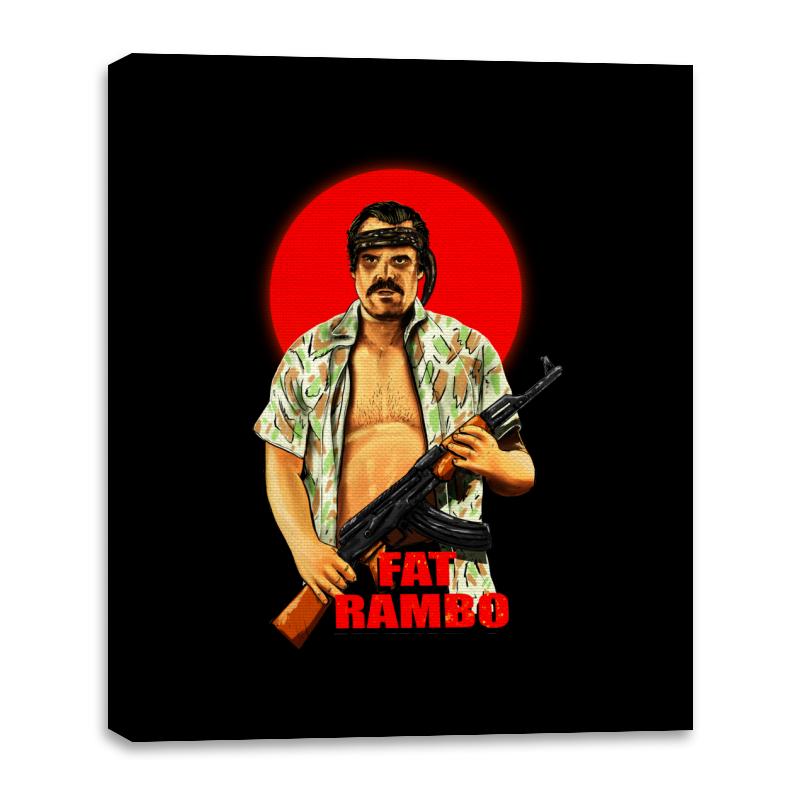 Fat Rambo