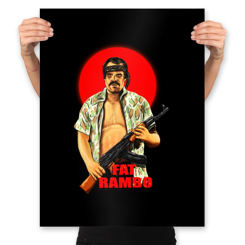 Fat Rambo