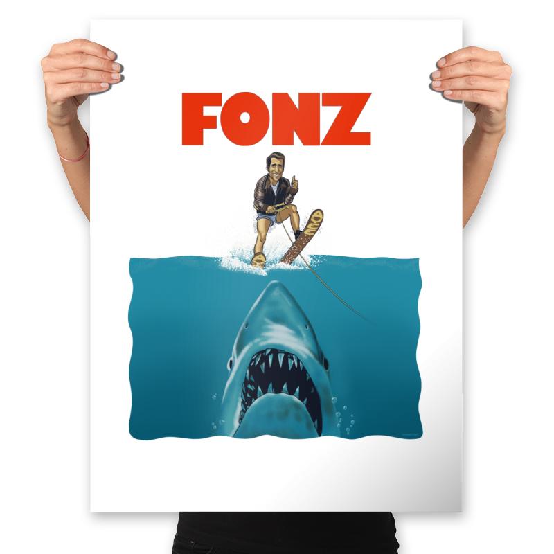 FONZ