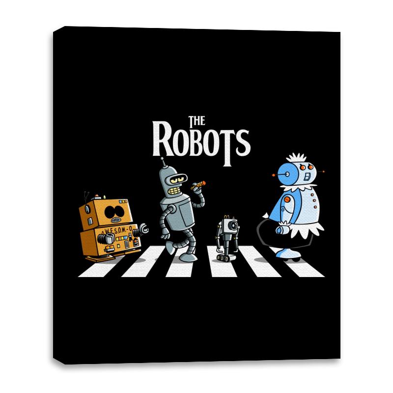 The Robots