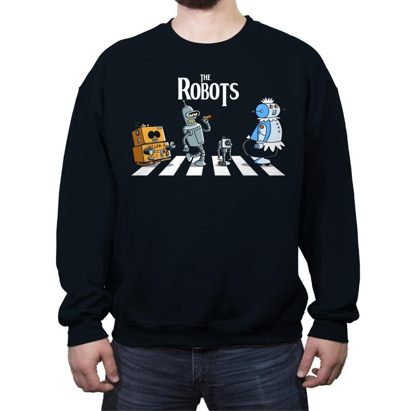 The Robots