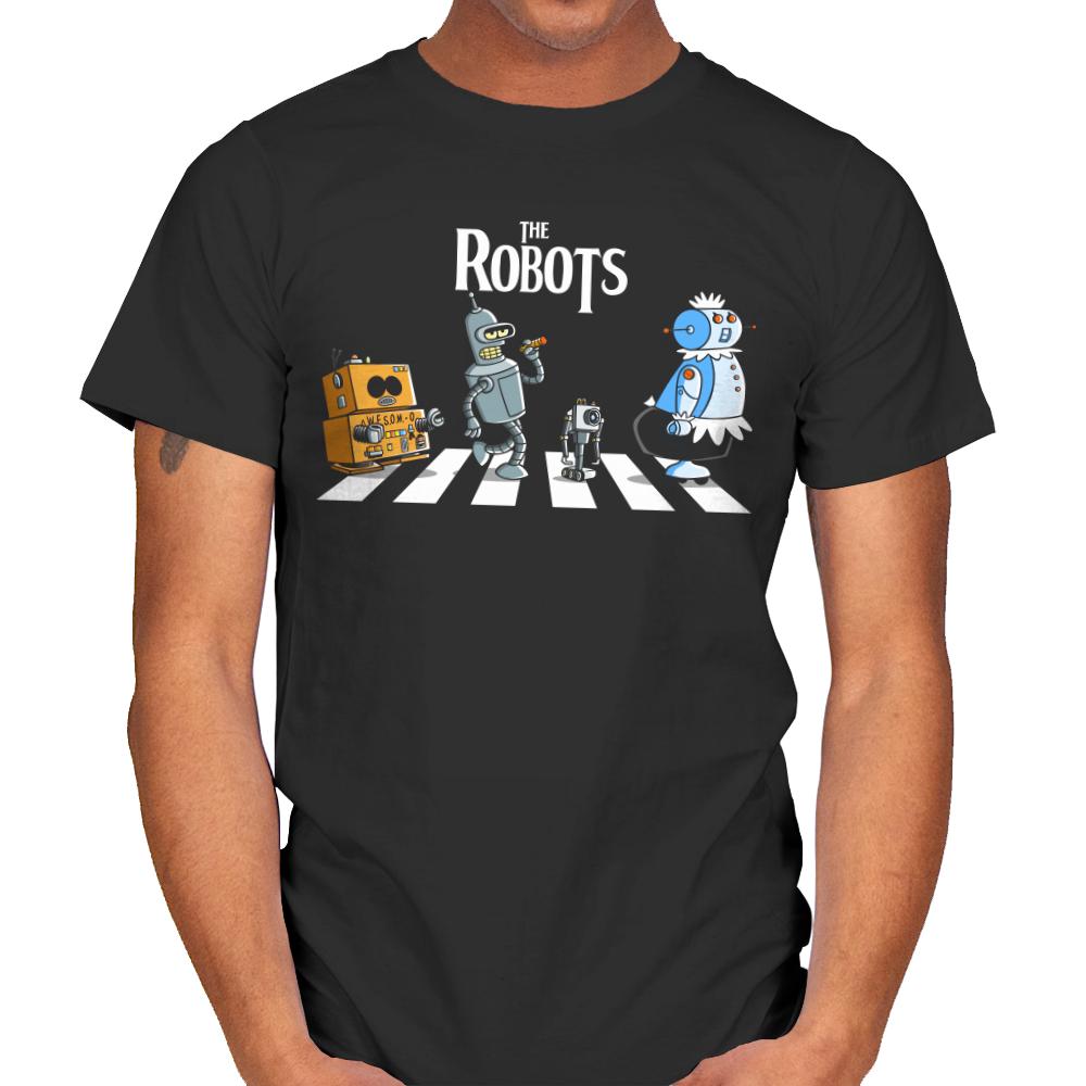 The Robots