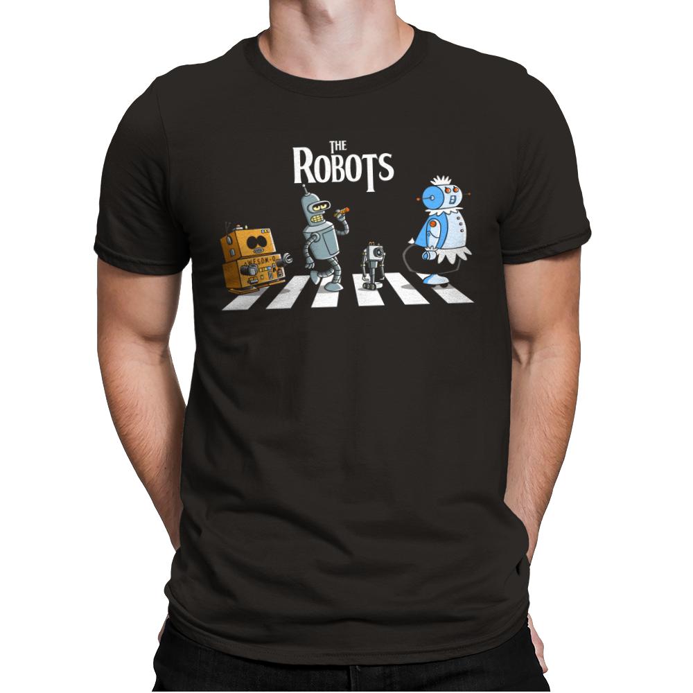 The Robots