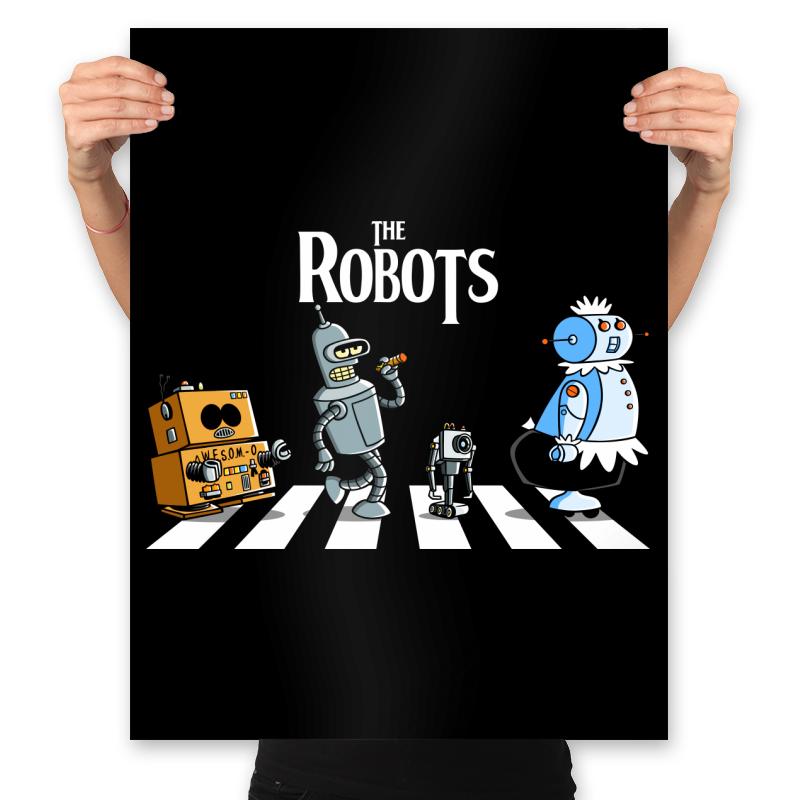The Robots