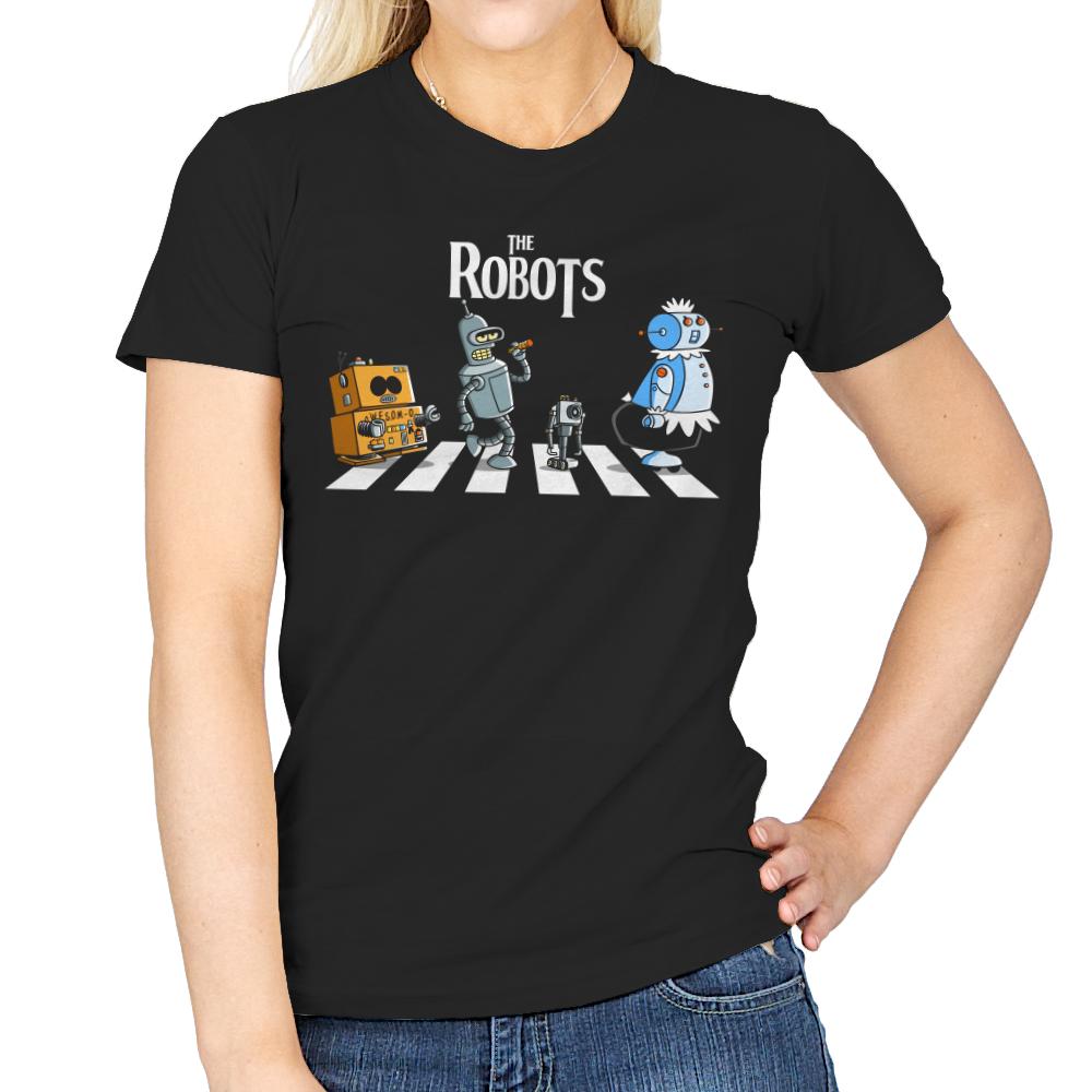 The Robots