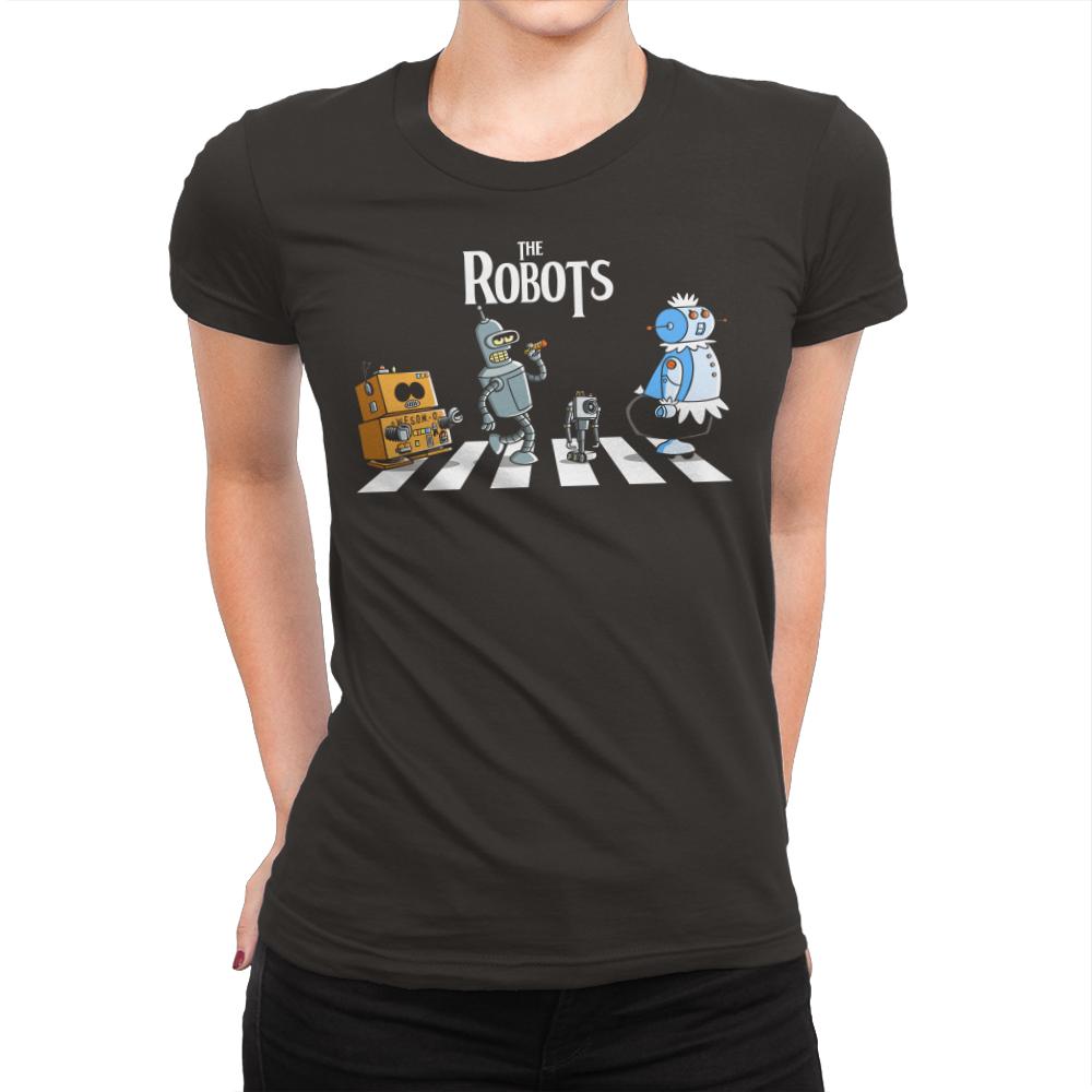 The Robots
