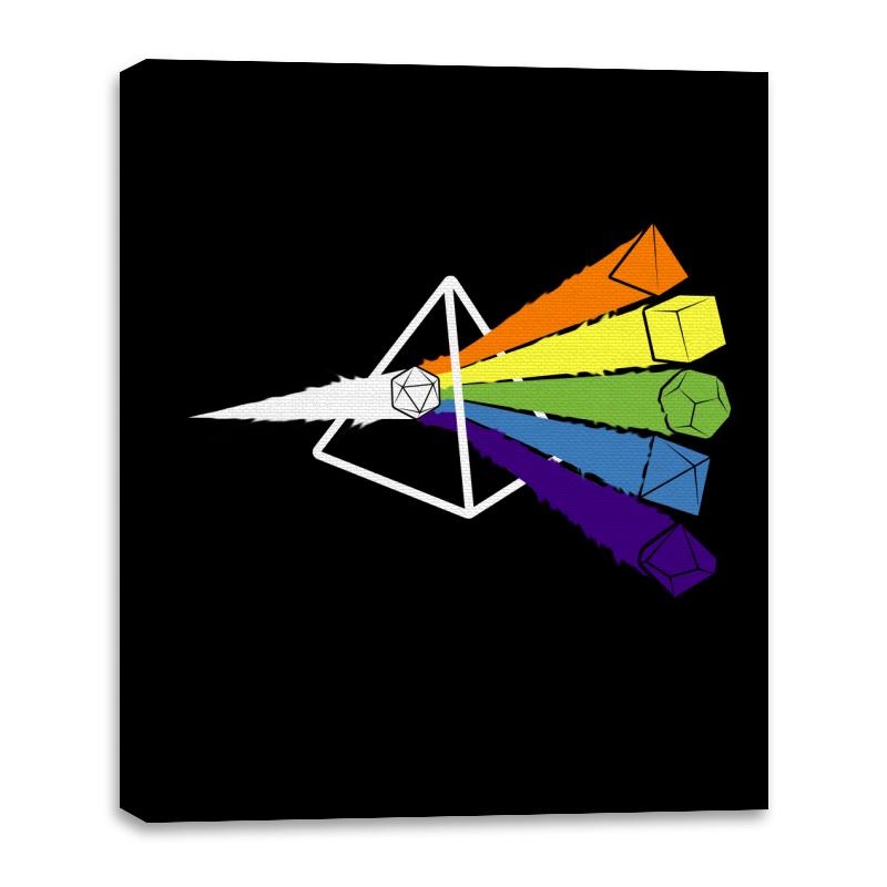 Dark Side o' The Dice
