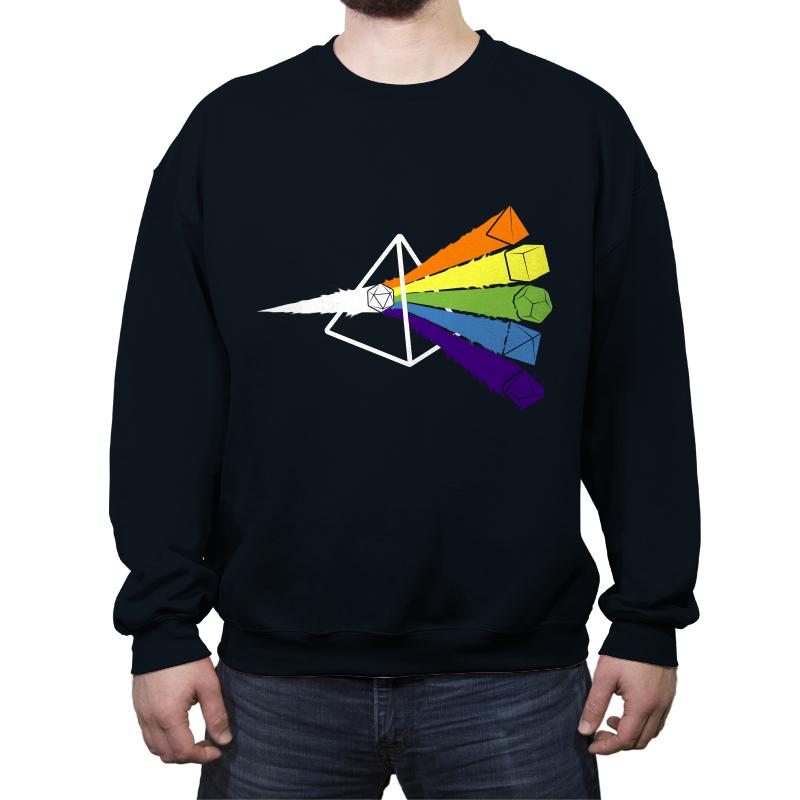 Dark Side o' The Dice