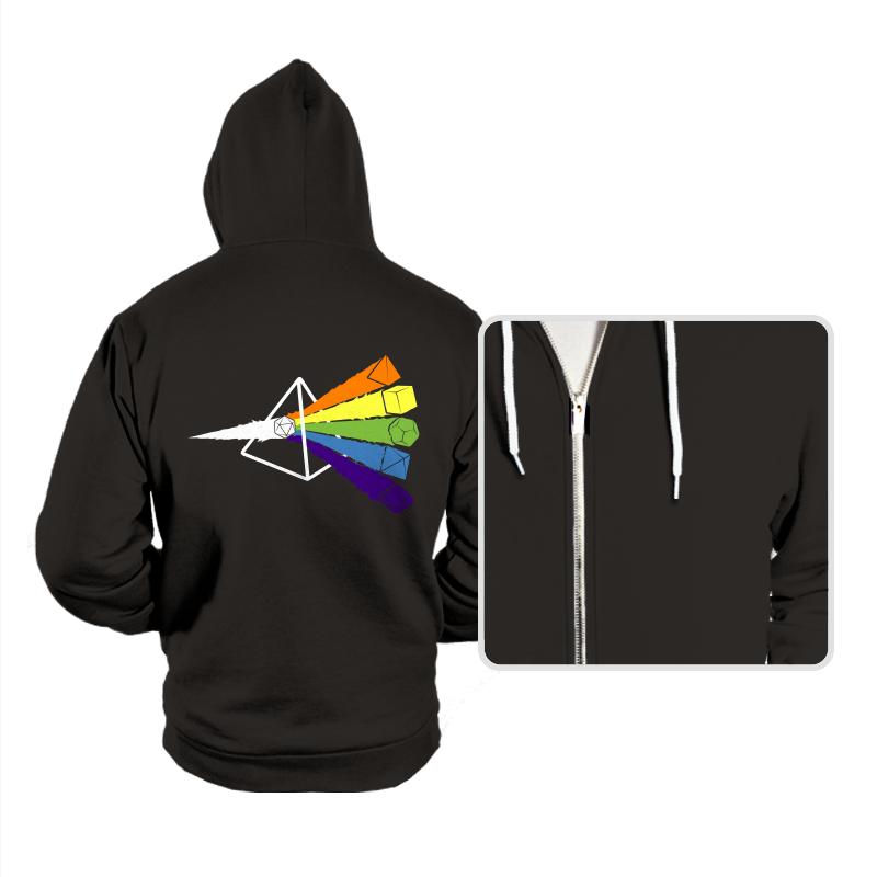 Dark Side o' The Dice