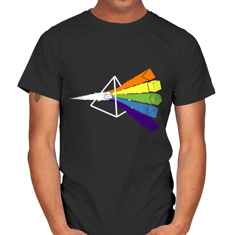 Dark Side o' The Dice