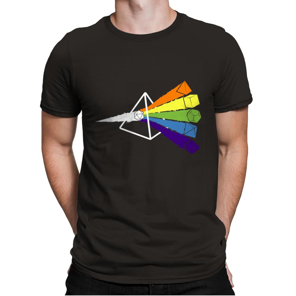 Dark Side o' The Dice