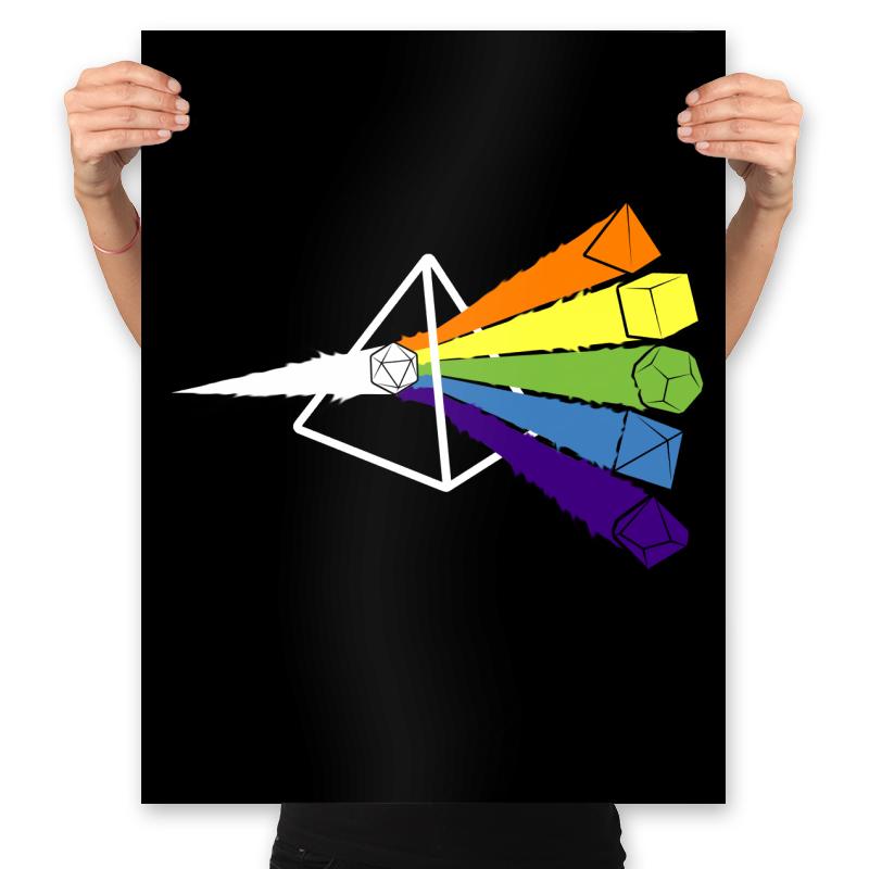 Dark Side o' The Dice
