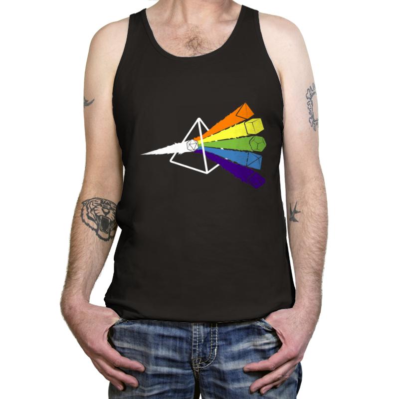 Dark Side o' The Dice