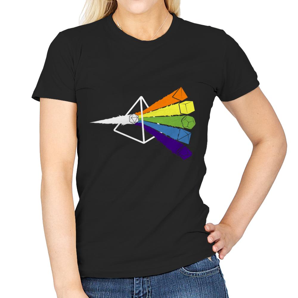 Dark Side o' The Dice