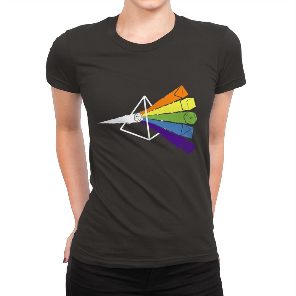 Dark Side o' The Dice