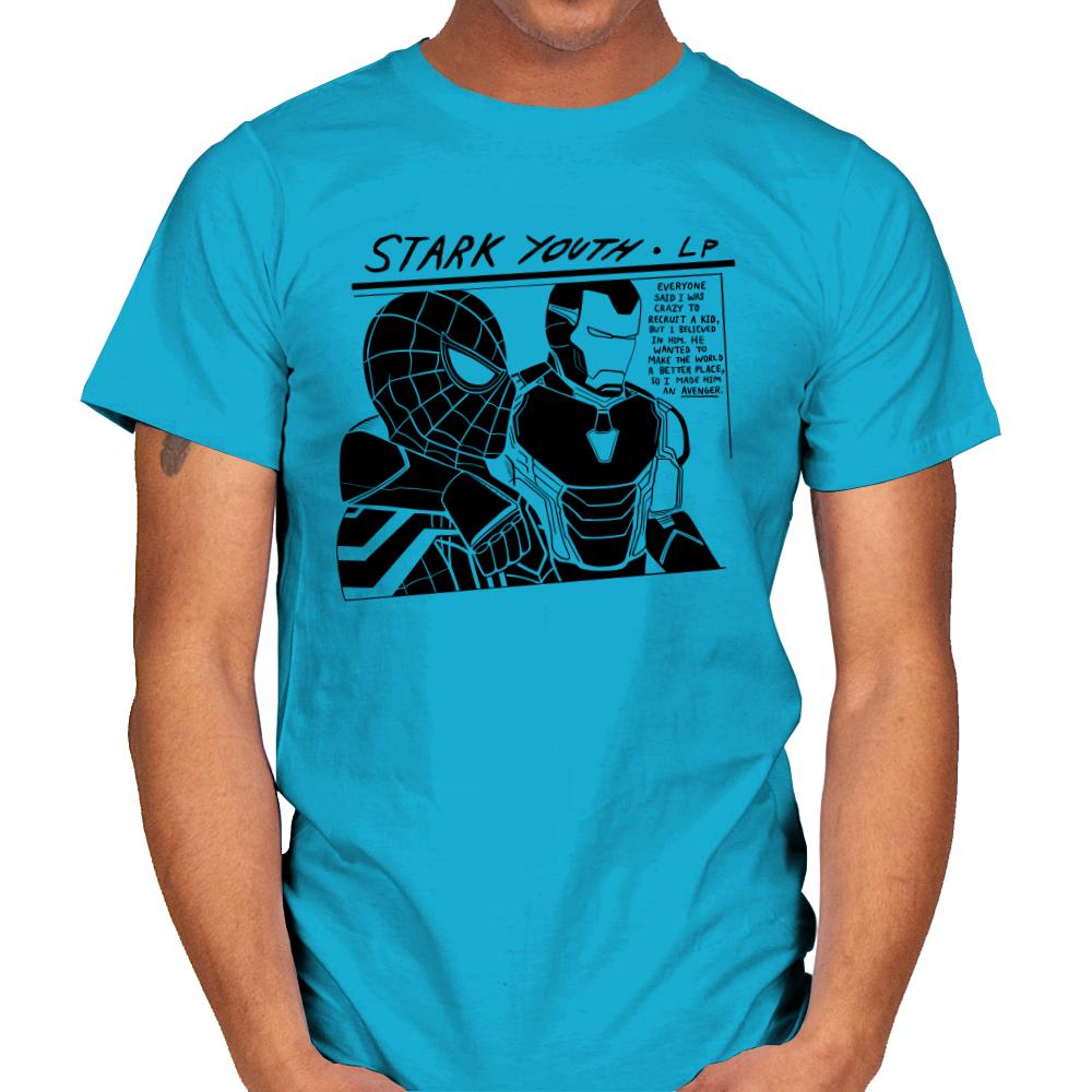 Stark Youth