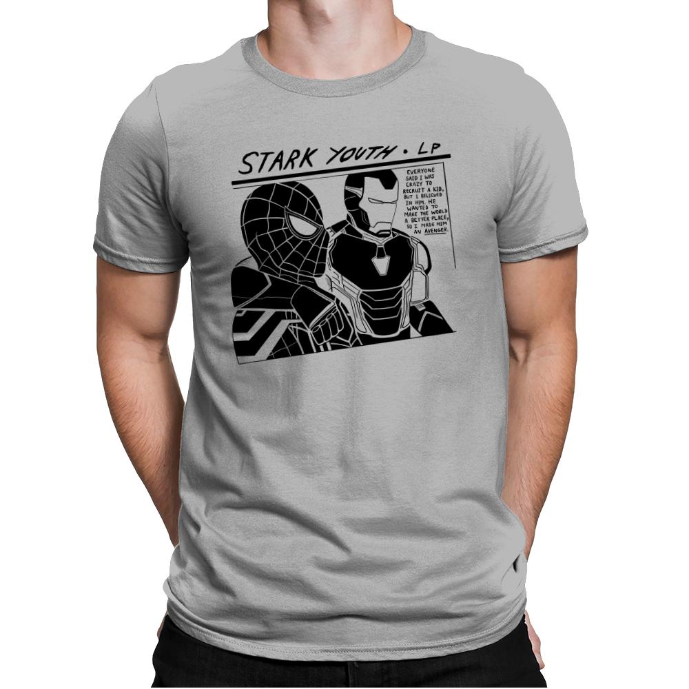 Stark Youth