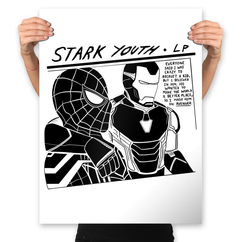 Stark Youth