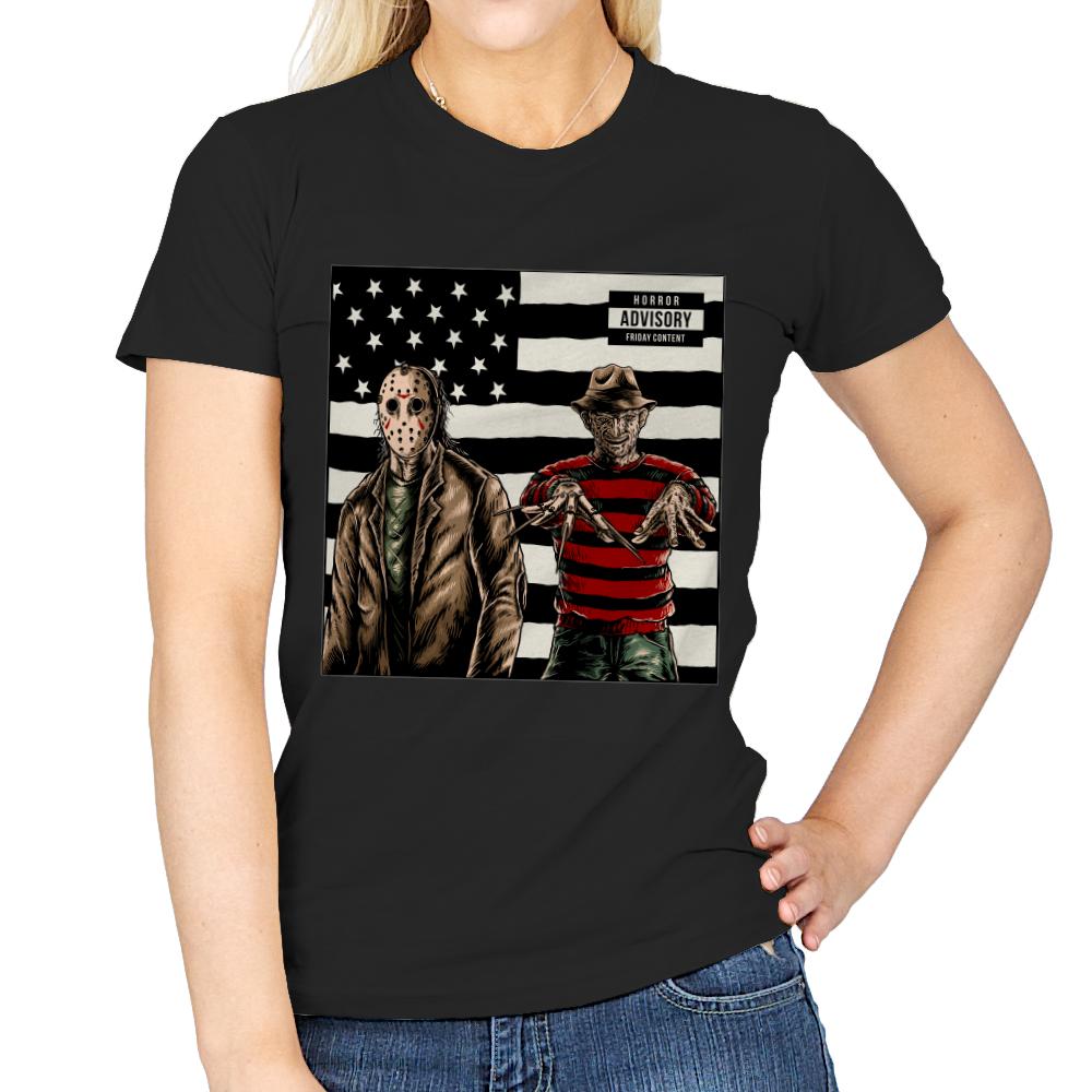 We're Nightmare