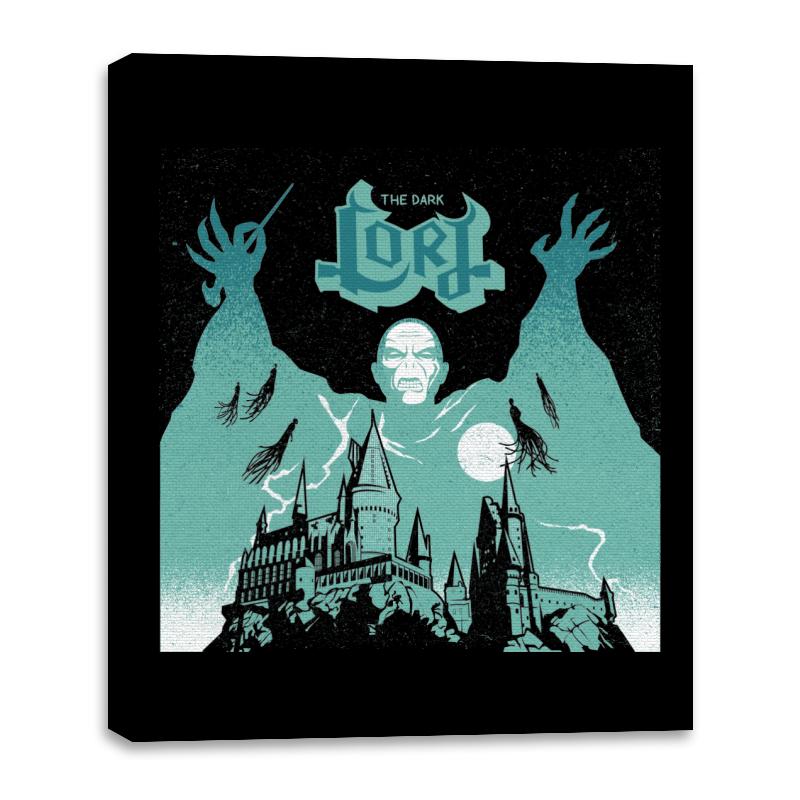 The Dark Lord Rock