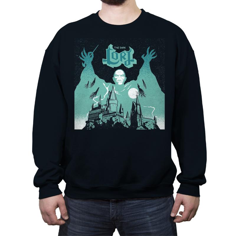 The Dark Lord Rock