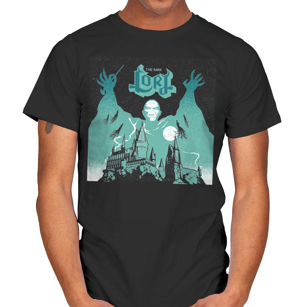 The Dark Lord Rock