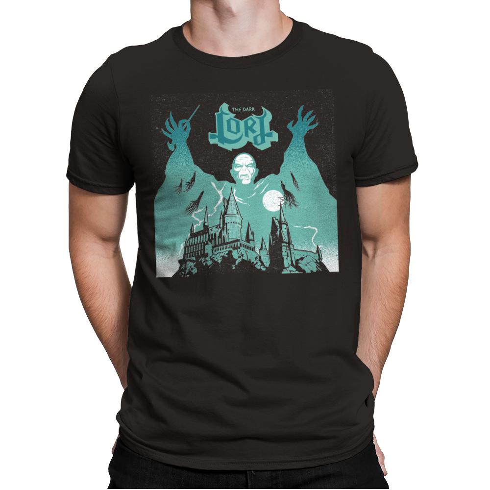 The Dark Lord Rock