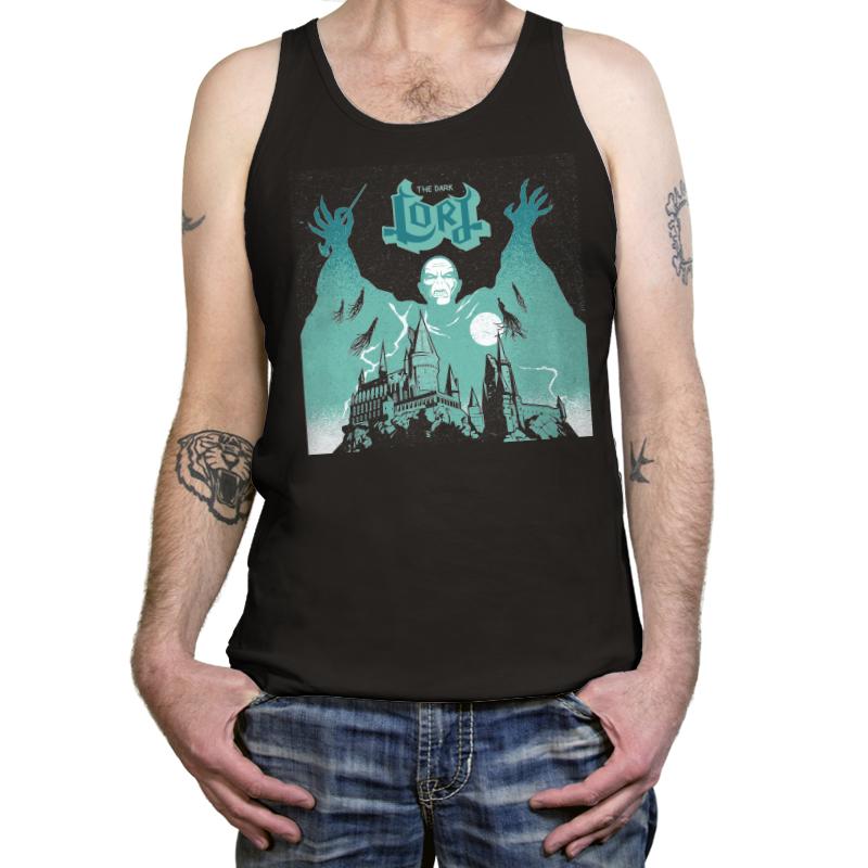 The Dark Lord Rock