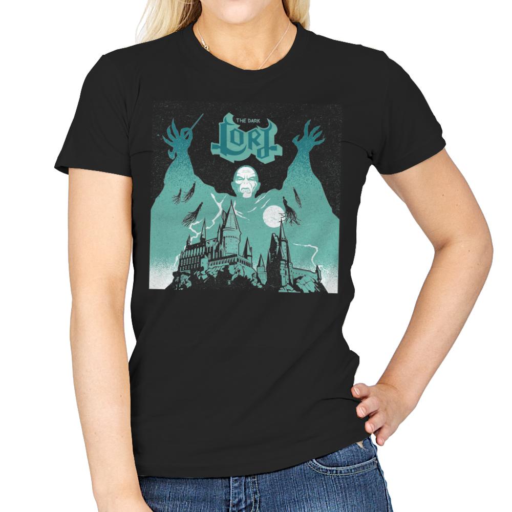 The Dark Lord Rock