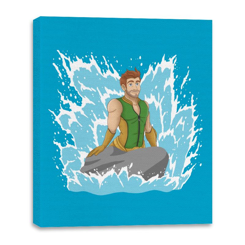 Seven's Mermaid