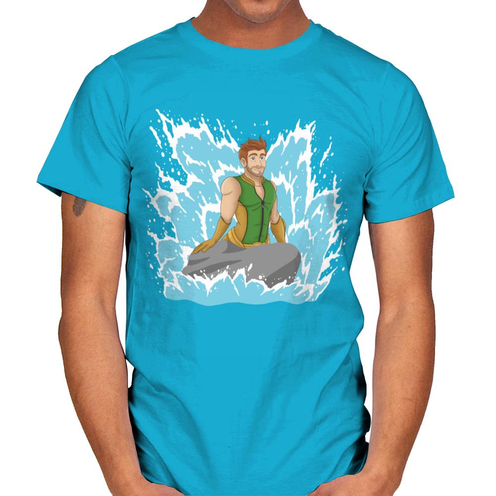 Seven's Mermaid