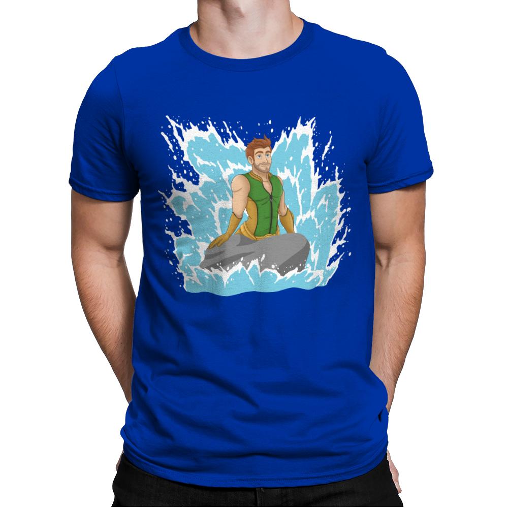 Seven's Mermaid