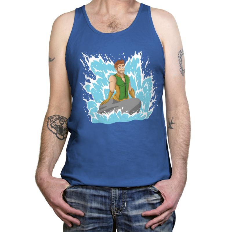 Seven's Mermaid