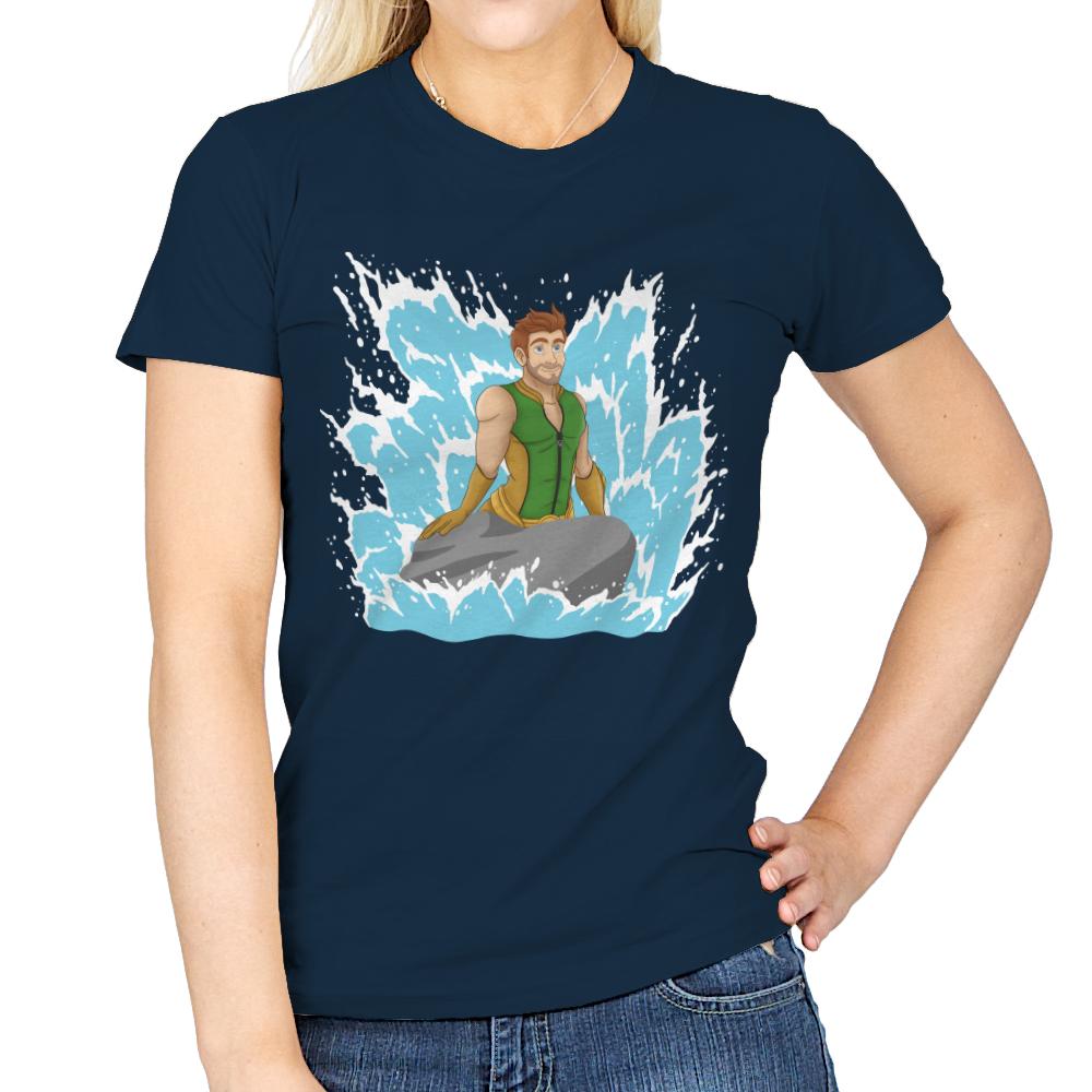 Seven's Mermaid