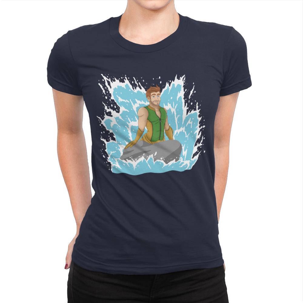 Seven's Mermaid