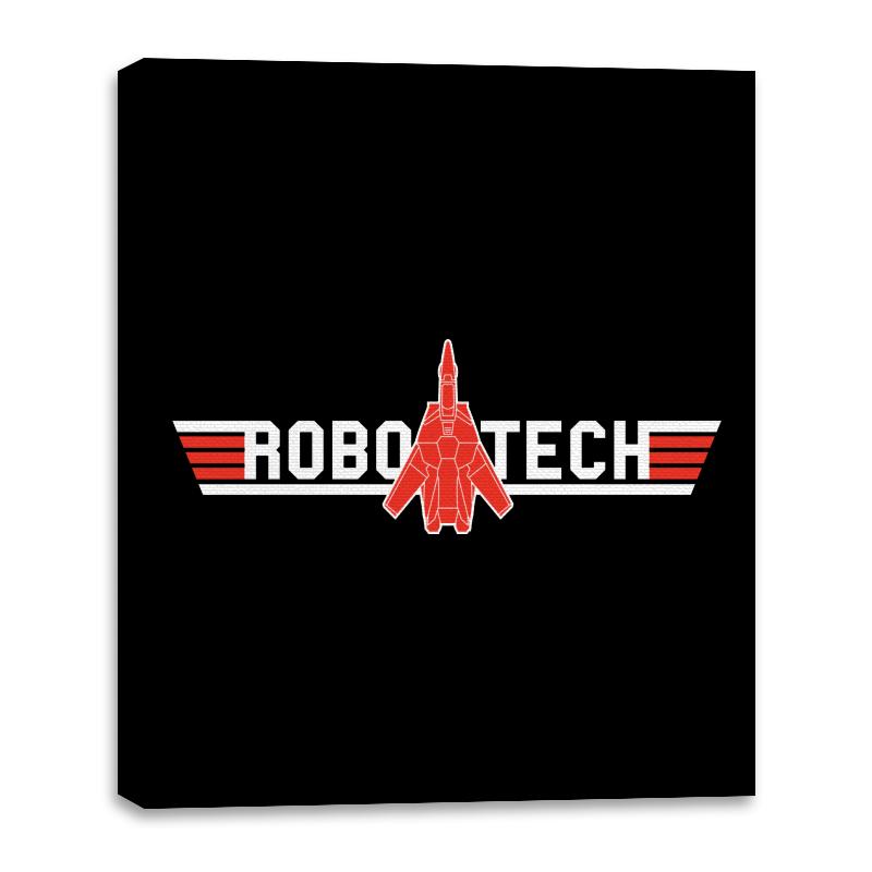 Top Tech