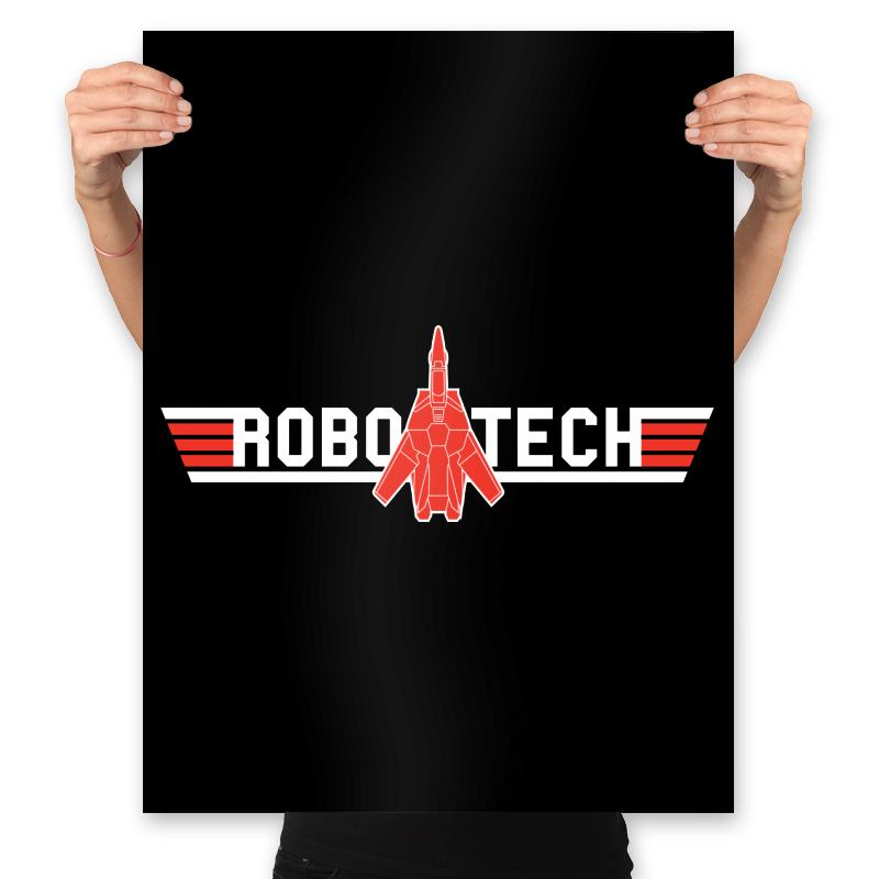 Top Tech