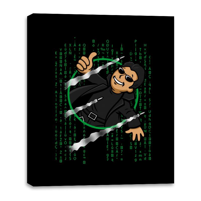 Vault Neo