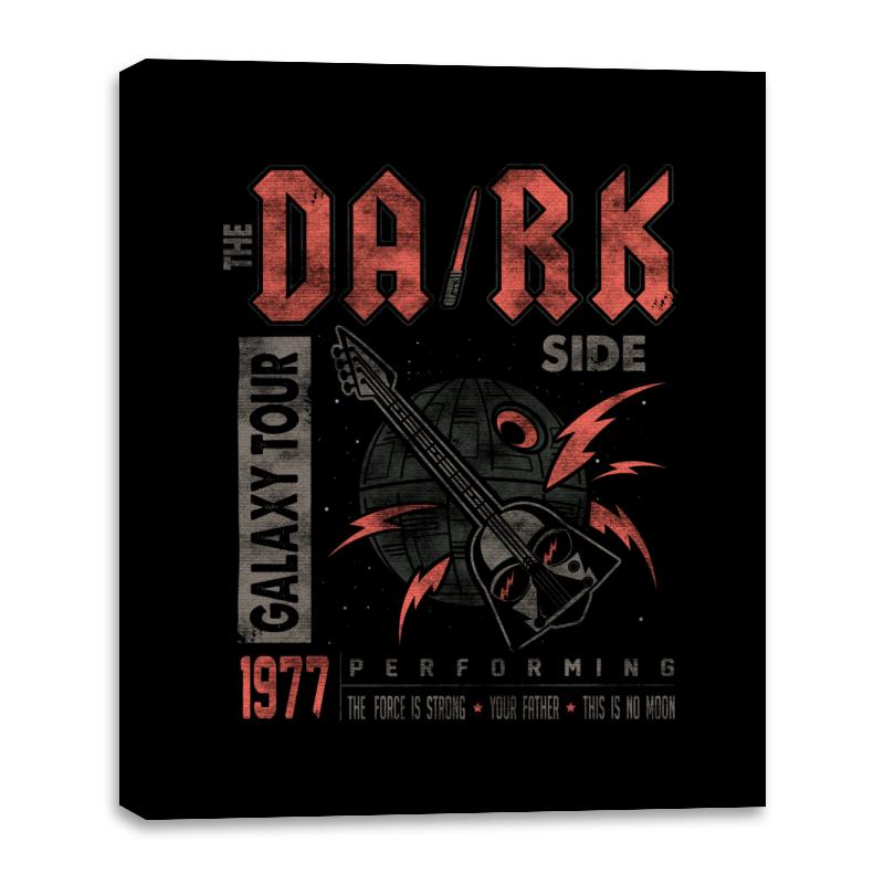 The Dark Tour