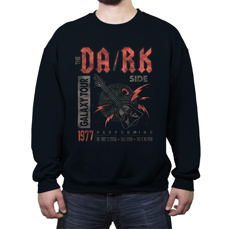 The Dark Tour