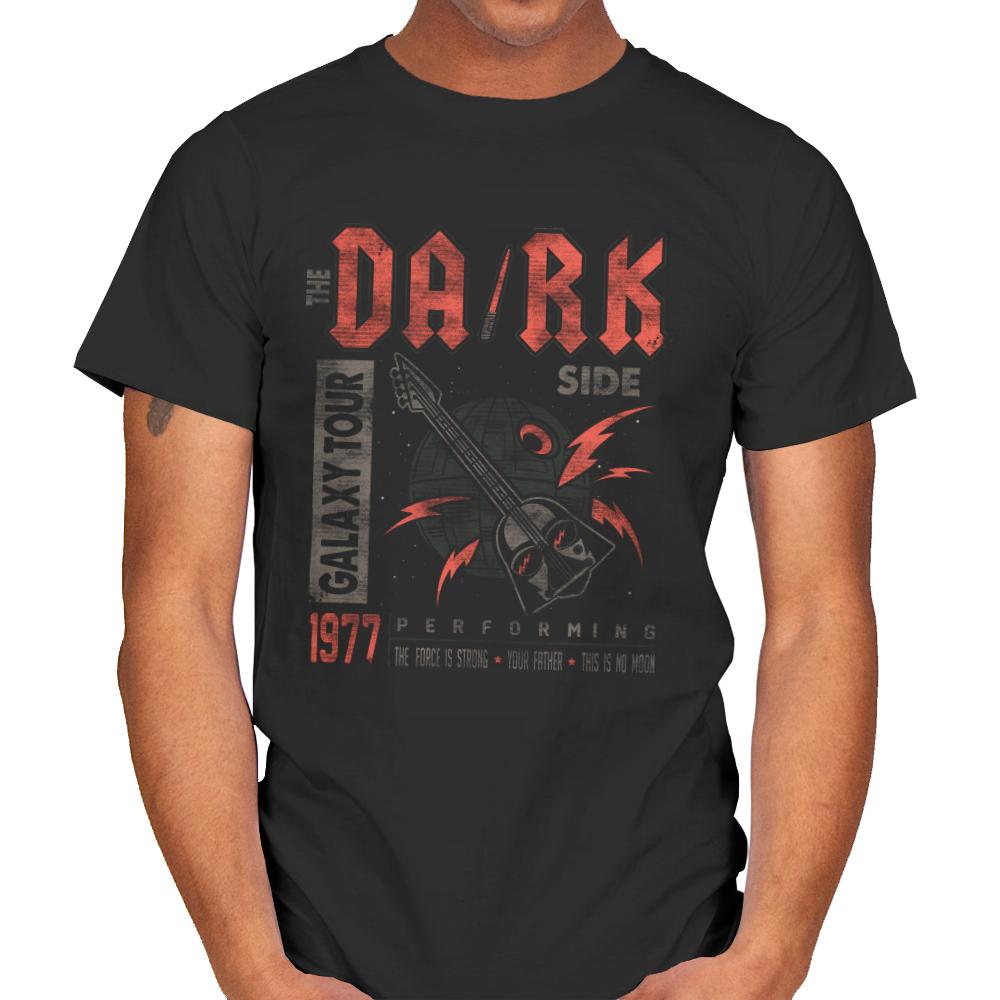 The Dark Tour