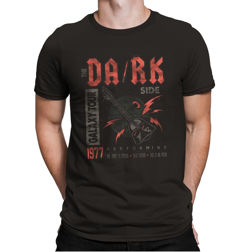 The Dark Tour