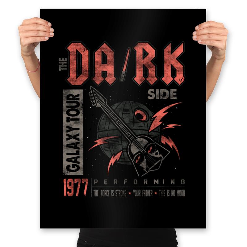 The Dark Tour