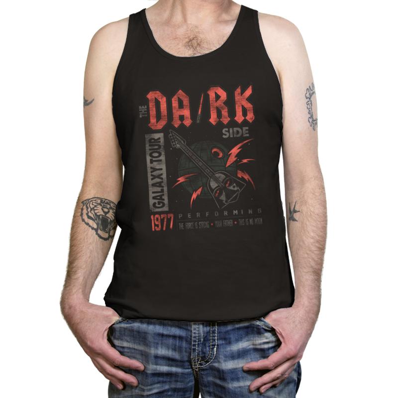 The Dark Tour