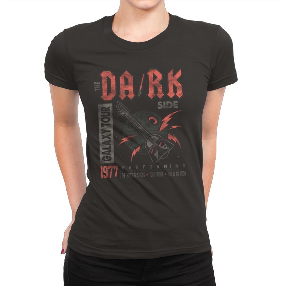 The Dark Tour