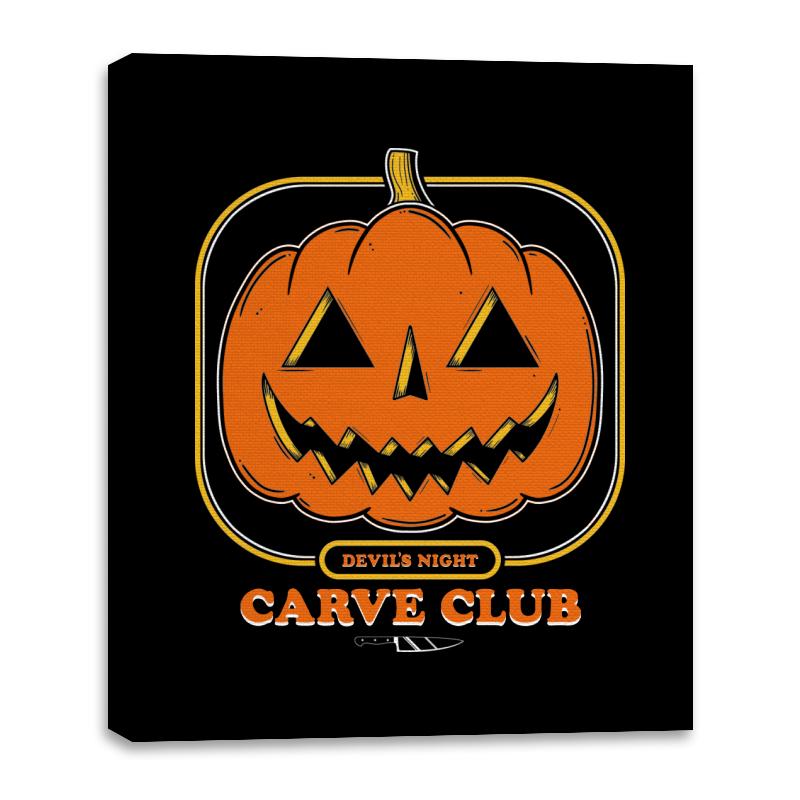 Carve Club