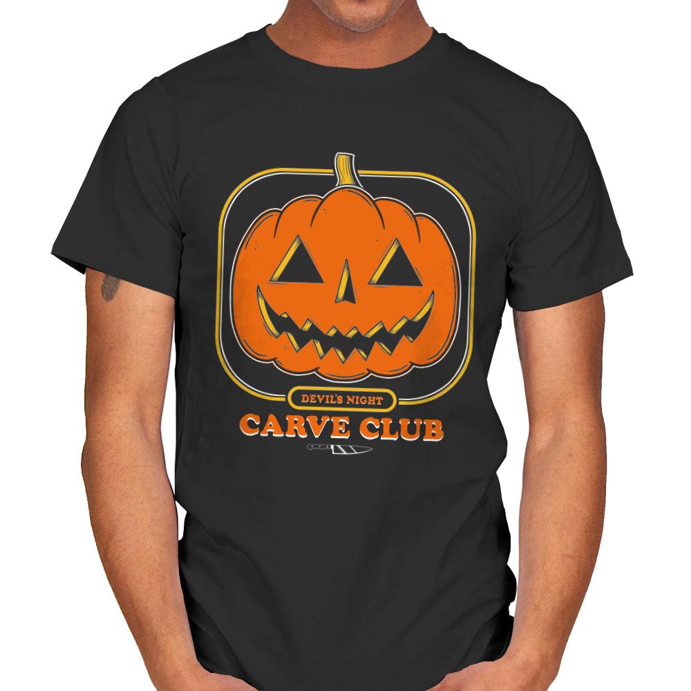 Carve Club
